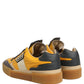 Multicolor MIAMI Low Top Sneakers Shoes