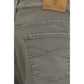 Bicolor Cotton Jeans Denim