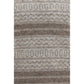 Gray Alpaca Vicugna Pacos Turtleneck
