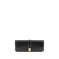 Black Calf Leather Bos Taurus Clutch Bag
