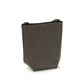 Brown Calf Leather Bos Taurus Shoulder Bag