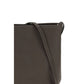 Brown Calf Leather Bos Taurus Shoulder Bag