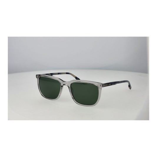 Gray Acetate Sunglasses