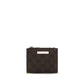 Black Fabric Wallet