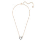 Multicolor Stainless Steel Necklace
