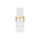White Synthetic Digital Watch