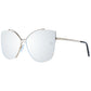 Gold Acetate Sunglasses