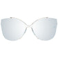 Gold Acetate Sunglasses
