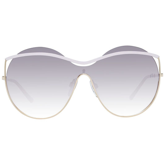 Gold Acetate Sunglasses