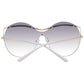 Gold Acetate Sunglasses
