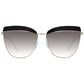 Black Acetate Sunglasses