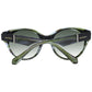 Black Acetate Sunglasses