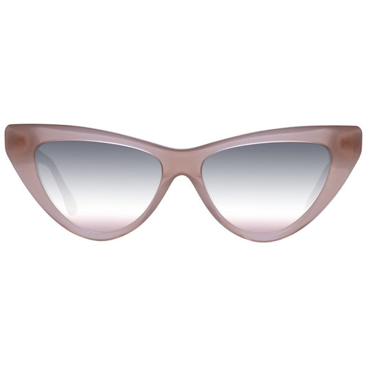 Multicolor Acetate Sunglasses