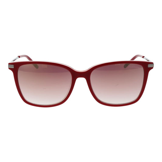 Multicolor Metal Sunglasses