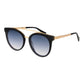 Black Acetate Sunglasses