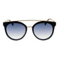 Black Acetate Sunglasses