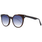 Brown Acetate Sunglasses