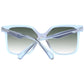 Transparent Acetate Sunglasses