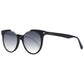 Black Acetate Sunglasses
