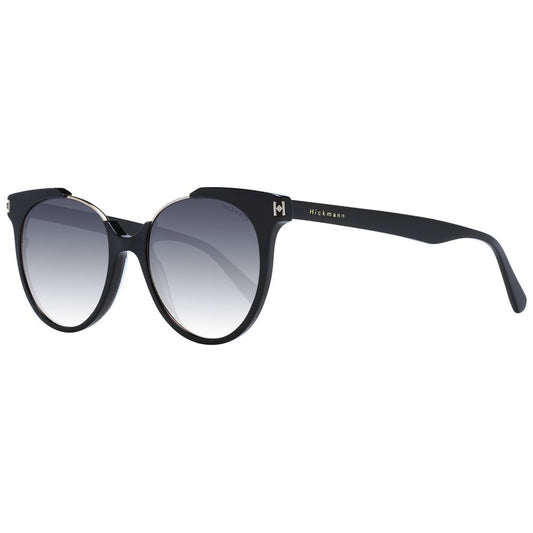 Black Acetate Sunglasses