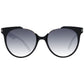Black Acetate Sunglasses