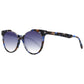 Multicolor Acetate Sunglasses
