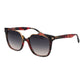 Multicolor Acetate Sunglasses