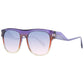 Purple Acetate Sunglasses
