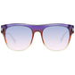 Purple Acetate Sunglasses