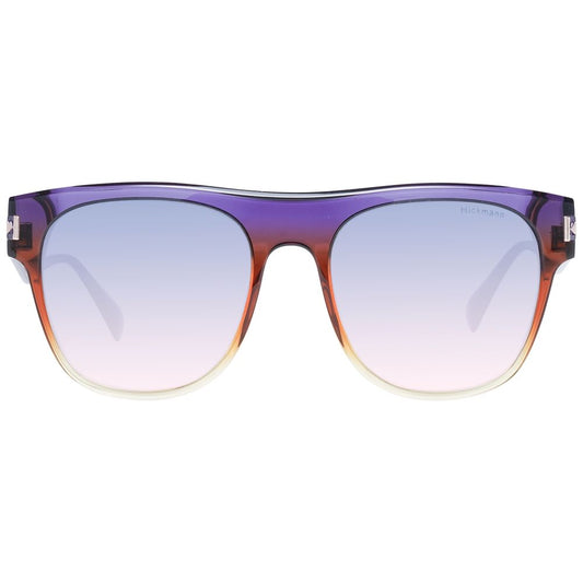 Purple Acetate Sunglasses