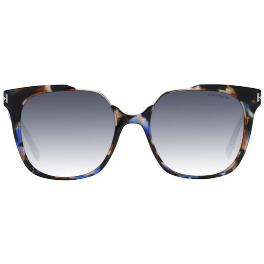 Multicolor Acetate Sunglasses