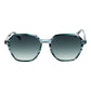 Bicolor Acetate Sunglasses