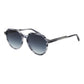 Gray Acetate Sunglasses