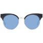Black Acetate Sunglasses
