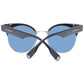 Black Acetate Sunglasses