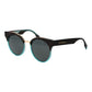 Bicolor Acetate Sunglasses