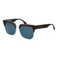 Blue Acetate Sunglasses
