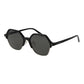 Black Acetate Sunglasses