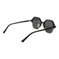 Black Acetate Sunglasses