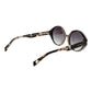 Gray Acetate Sunglasses