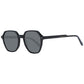 Black Acetate Sunglasses