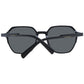 Black Acetate Sunglasses