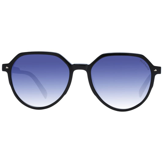 Black Acetate Sunglasses