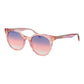 Multicolor Acetate Sunglasses