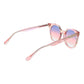 Multicolor Acetate Sunglasses