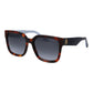Brown Acetate Sunglasses