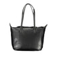 Nero Polyester Womens Bag