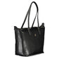Nero Polyester Womens Bag