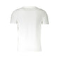 White Cotton Men's Undershirt