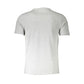 Gray Cotton Men's Undershirt